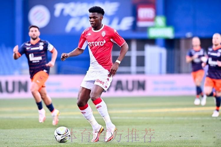 皇马有意22岁中场琼阿梅尼 摩纳哥要价5000万欧 皇马有意22岁中场琼阿梅尼 摩纳哥要价5000万欧