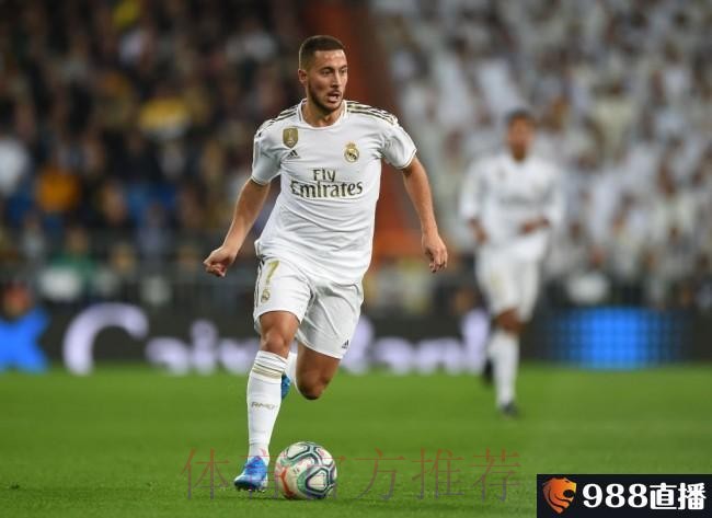 皇马官方:阿扎尔和卡塞米罗新冠阳性 皇马官方:阿扎尔和卡塞米罗新冠阳性