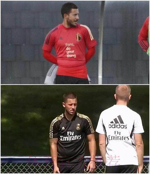 皇马官方:阿扎尔和卡塞米罗新冠阳性 皇马官方:阿扎尔和卡塞米罗新冠阳性