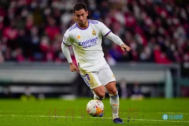 阿斯:阿扎尔训练状态让全队惊讶 他想出战欧冠决赛