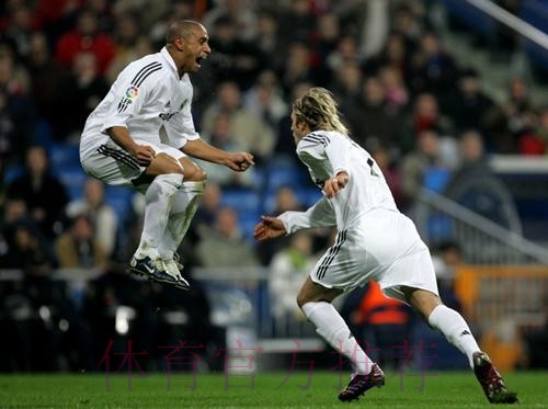 皇馬誓要攻陷卡迪斯 皇馬誓要攻陷卡迪斯