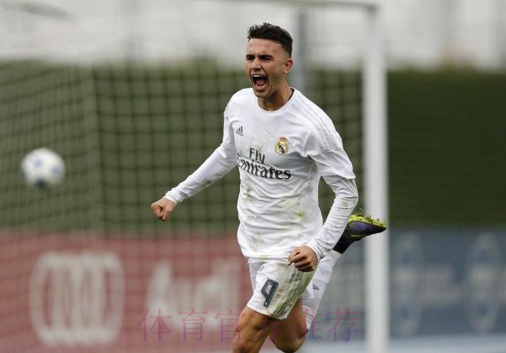 马约拉尔：不知道下季去哪踢球 我希望回归皇马